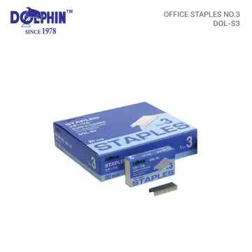 Dolphin Two Hole Puncher 8440 / 8441 / 8442