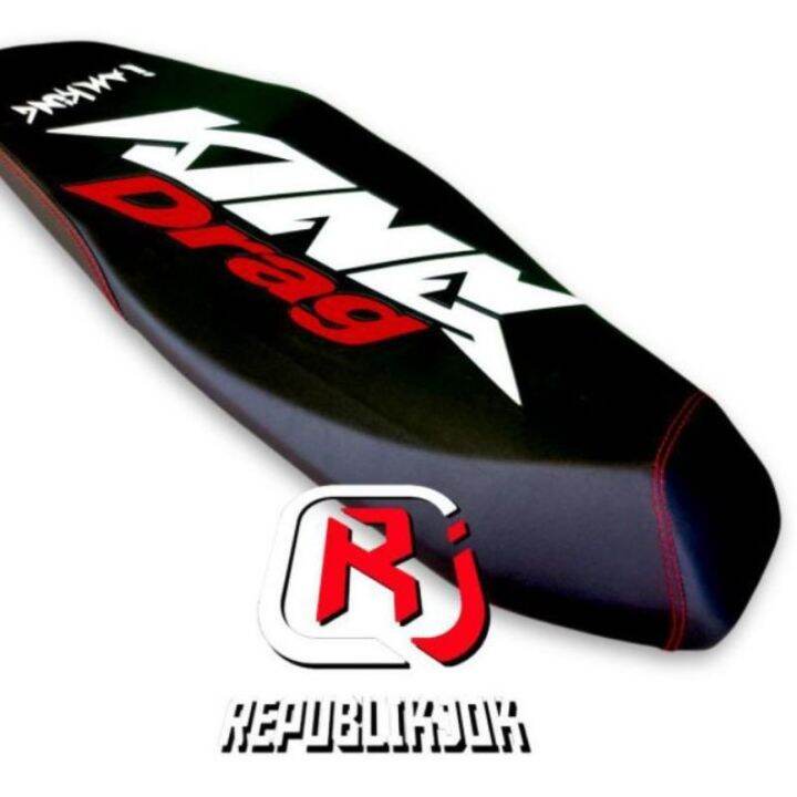SARUNG KULIT JOK MOTOR KING DRAG PNP VARIO PCX NMAX AEROX WAVE Lazada