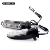 2020สัญญาณไฟเลี้ยว LED ด้านหลังสำหรับ HONDA CMX 300 CMX500 CRF 250L 2017 2018 2019อุปกรณ์เสริมรถจักรยานยนต์ไฟแสดงสถานะ Motos กระพริบ