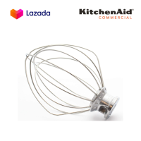 KitchenAid ASS-Y K45WW Wire Whip for Artisan / ตะกร้อตีไข่