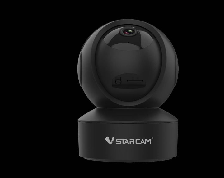 vstarcam-ip-camera-รุ่น-cs49-ความละเอียดกล้อง3-0mp-มีระบบ-ai-สัญญาณเตือนลูกค้าสามารถเลือกขนาดเมมโมรี่การ์ดได้-สีดำ-by-shop-vstarcam