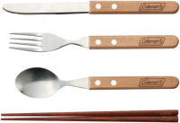 Coleman Cutlery Set/Personal 2000017089