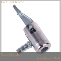 Excellent 1/4  "LOCK On Air Chuck รถเติมลมสำหรับ Air Compressor กับ barb CONNECTOR