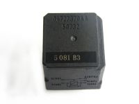 Function Relay AA 50732 5081 B3 V4-1C-12V