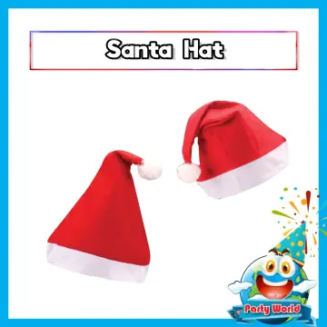 Cute Santa Key  Christmas - PartyWorld