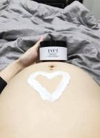 ครีมทาท้อง ท้องลาย  EVES BOOSTER BODY cream ครีมบำรุงผิวสูตรเข้มข้น ทาท้องขณะตั้งครรภ์ ((ส่งด่วนฟรีไม่บวกเพิ่ม))