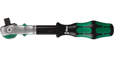 Wera - 8000 B 3/8 Zyklop Speed Ratchet (5003550001)