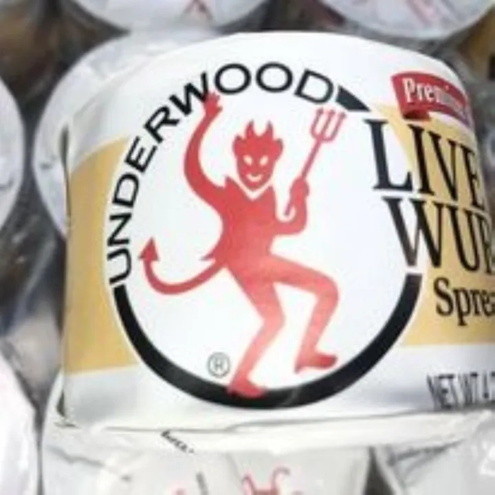 Underwood Premium Quality Liverwurst Spread 4.25 oz (120g) Lazada PH