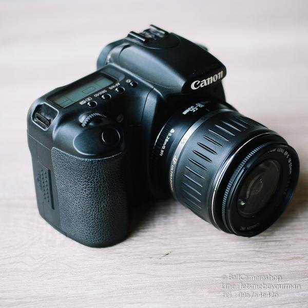 canon-eos-20d-สภาพสวยงาม-พร้อมเลนส์-18-55-usm-พร้อมเเบต-พร้อมชาร์ต-พร้อมใช้งาน-serial-0310111236