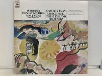 1LP Vinyl Records แผ่นเสียงไวนิล PROKOFIEV PIANO CONCERTOS NOS.1 &amp; 3  (H9F17)