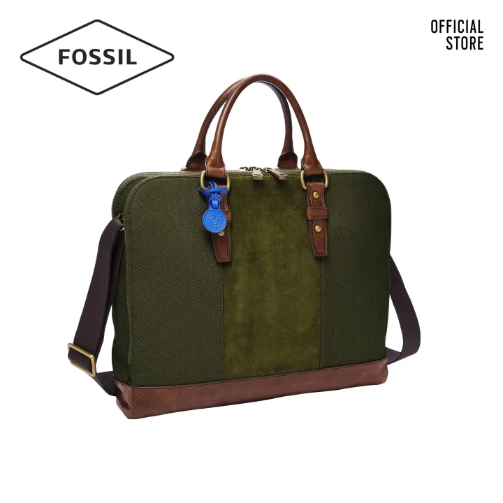 Fossil Dillon Messenger MBG9566386 Lazada PH
