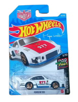 Hotwheels Porsche 935