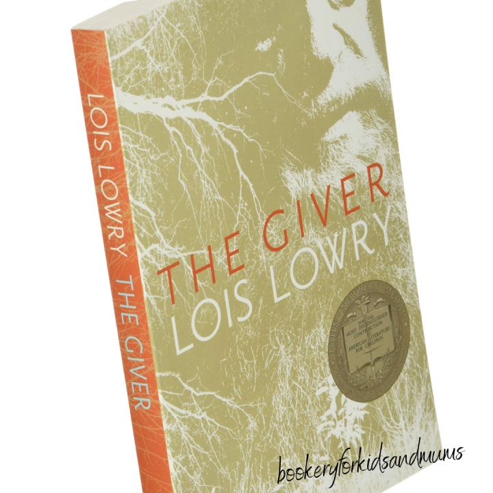 The Giver: Giver Quartet, Book 1 (Mass Paperback) By Lois Lowry - Book ...