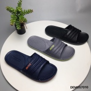 Men s beautiful ultra-light weight Eva flat heel slippers slip