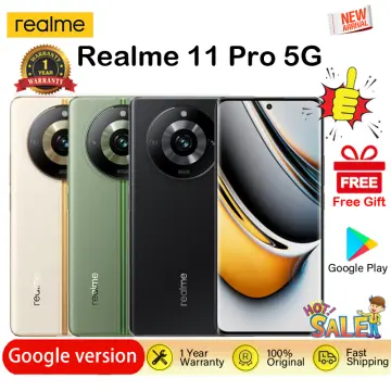 Free Shipping Global Rom Unlocked Realme 11 Pro Plus 5G 200MP Camera MTK  Dimensity 7050 6.7 Inch AMOLED 5000mAh 100W SuperVOOC