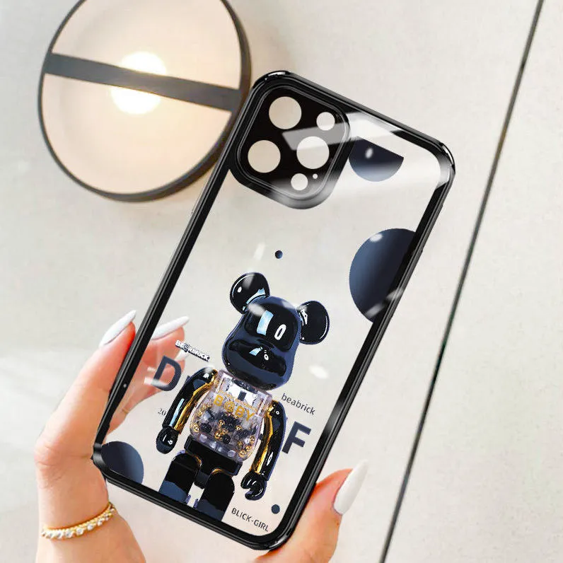 Ốp điện thoại TPU mềm trong suốt hình bảng mạch cho iPhone XS Max XR X 11  Pro 7 8 6 6S Plus 88C  Shopee Việt Nam