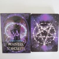 【YF】▫❡  new deck oracles cards mysterious divination witch wisdom for women girls board