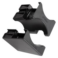 Front Centre Console Cup Holder Divider Kit Accessory 77292-T0A-A01ZA for -V 2015-2016 77293-T0A-A01ZA Drink Holder