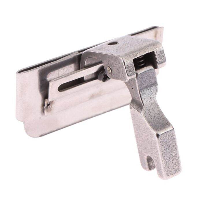 adjustable-sewing-machine-flat-strip-presser-foot-collar-presser-flat-car-lace-presser-foot-foot-guide-belt-strip-tool-sewing-machine-parts-accessori