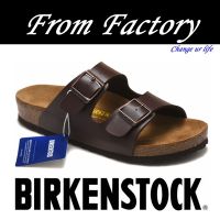 ⋌รองเท้าแตะ Birkenstock Arizona สําหรับผู้ชายผู้หญิง