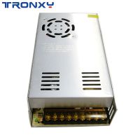 Tronxy ชิ้นส่วนเครื่องพิมพ์3d แหล่งจ่ายไฟ24V 15a 360W สวิทชิ่งเพาเวอร์ซัพพลายไดรเวอร์ Impressora Mesin Diy 3มิติ