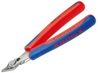 Knipex คีมตัดเรียบ Super Knips INOX  7803125