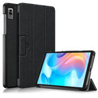 เคสแผ่นรอง Realme เคสสำหรับ Realme สำหรับ Casing Tablet ขนาดเล็กแผ่นรอง Realme แบบบางเฉียบ tcubjb