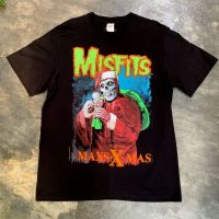 Misfits - Maxs คริสต์มาส 96S-5XL