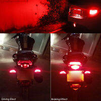 1157 LED Strobe Flashing 3 Times Stop Bulbs Tail Blinking Light Turn Signal Lamp High Quality Lights