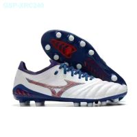 ● Mizuno Morelia Neoβfg เล็บยาว AG เล็บสั้น TF เล็บหัก Nissan Kangaroo รองเท้าฟุตบอลผู้ชายหนัง