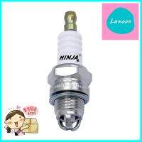 หัวเทียน NINJA NJ-WS9EC 3 เขี้ยวBRUSH CUTTER SPARK PLUG NINJA NJ-WS9EC 3-PRONG **สอบถามเพิ่มเติมได้จ้า**