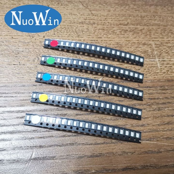 100pcs-1206-smd-led-white-red-blue-yellow-green-orange-warm-white-pink-purple-rgb-light-emitting-diode