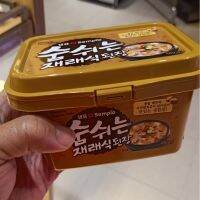 ?มาใหม่?Korea Denjang Beans Hisupa G Sampio Doenjang Soybean Paste 460g