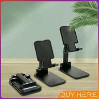 BUY HERE  ที่วางโทรศัพท์ ขายึดพับ โทรศัพท์มือถือ แบน  Mobile phone holder