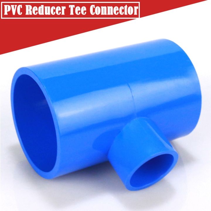 2pcs-lot-inner-dia-63-75-90mm-pvc-pipe-tee-connector-reducing-3-way-joints-aquarium-fish-tank-adapter-irrigation-tube-connectors