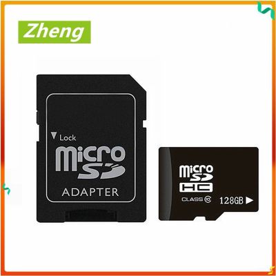 Multifunction Super Micro HC SD Card 128GB Memory Card