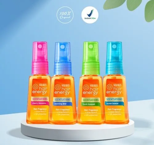 az2r- Makarizo Hair Energy Scentsations Hair Fragrance 30 mL Parfum Rambut / Minyak Wangi | Lazada Indonesia az2r- Makarizo Hair Energy Scentsations Hair Fragrance 30 mL Parfum Rambut / Minyak Wangi | Lazada Indonesia