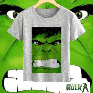 Shop Hulk Clothes For Kids online