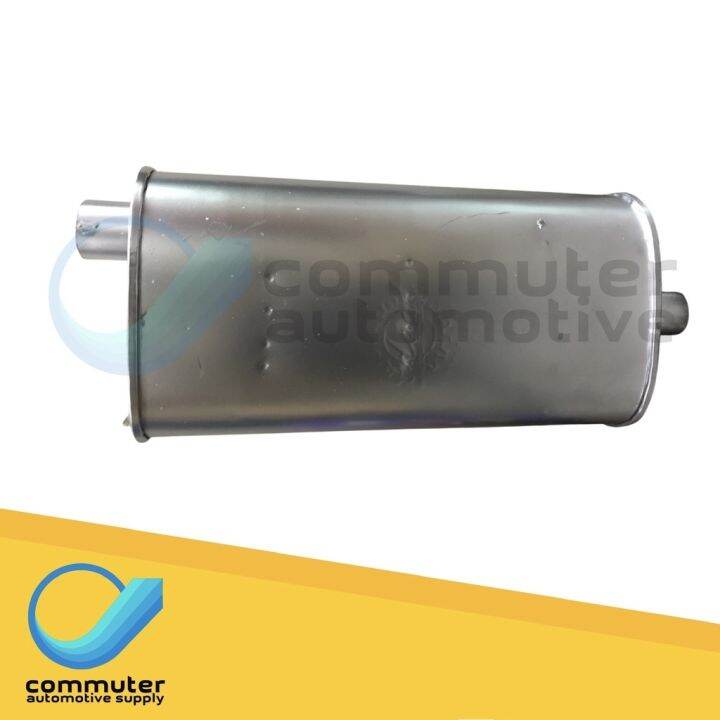 Auto Muffler Mitsubishi L300 Locally Made Lazada PH