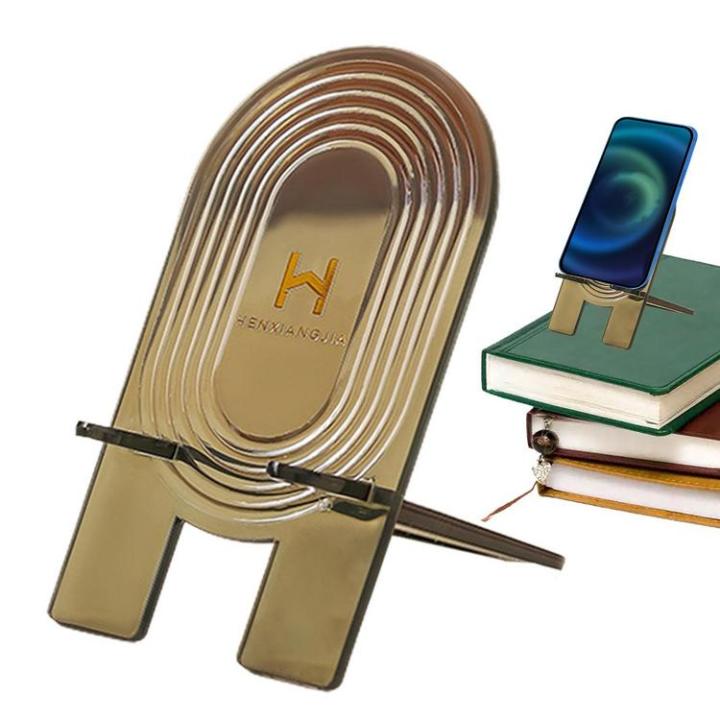 mobile-phone-stand-portable-desk-phone-holder-lightweight-amp-non-slip-phone-bracket-for-desktop-kitchen-bedroom-office-cradles-most-smartphones-amp-tablets-physical