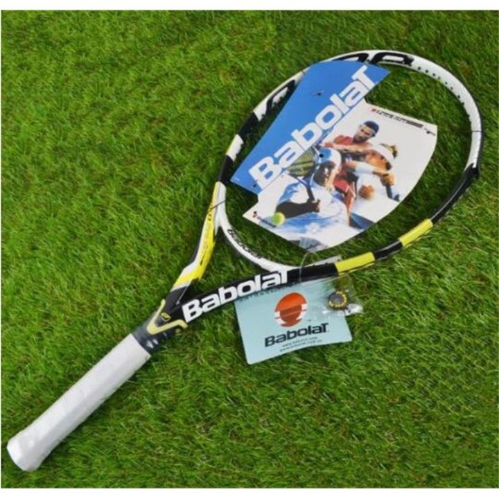 Babolat A Babolat Tennis racket Tennis racket Full Carbon racketTop