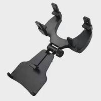 CAM ขาตั้งกล้อง ขายึด โทรศัพท์มือถือกับกระจกมองกล้อง Universal Car Rear View Mirror Mount ขาตั้งมือถือ