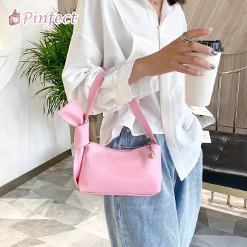 Tie Knot Shoulder Bag - Best Price in Singapore - Dec 2023 | Lazada.sg