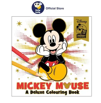 Buy Disney Adult Coloring Book online