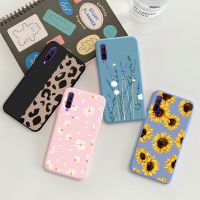 ℡✟✇ Color For Huawei Y9s P SMART Pro 2019 Case Cute Soft Silicone Back Cover For P Smart Z Honor 9X Premium STK-LX1 Y9 Prime cases