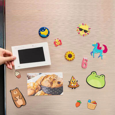 20*30cm Fridge Magnet For Spellbinder Flexible soft rubber Magnetic Sheet board 0.7mm For DIY Art Photo Spellbinder DiesCraft