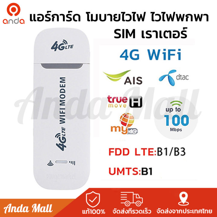 pocket-wifi-เราเตอร์-wifi-3g-4g-mobile-wifi-sim-router-lte-wifi-router-pocket-wifi-แอร์การ์ด-โมบายไวไฟ-ไวไฟพกพา