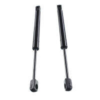 2 PCS Rear Hatch Glass Window Lift Supports Shock Struts for Porsche Cayenne 2003-2010 955 512 528 00