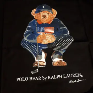 Fake polo outlet bear