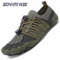 Barefoot Trail Shoes Barefoot Shoes for Men Casual Ladies Women Hiking Water Shoes Aquatic Sneaker Shoe Man Leguano Saguaro